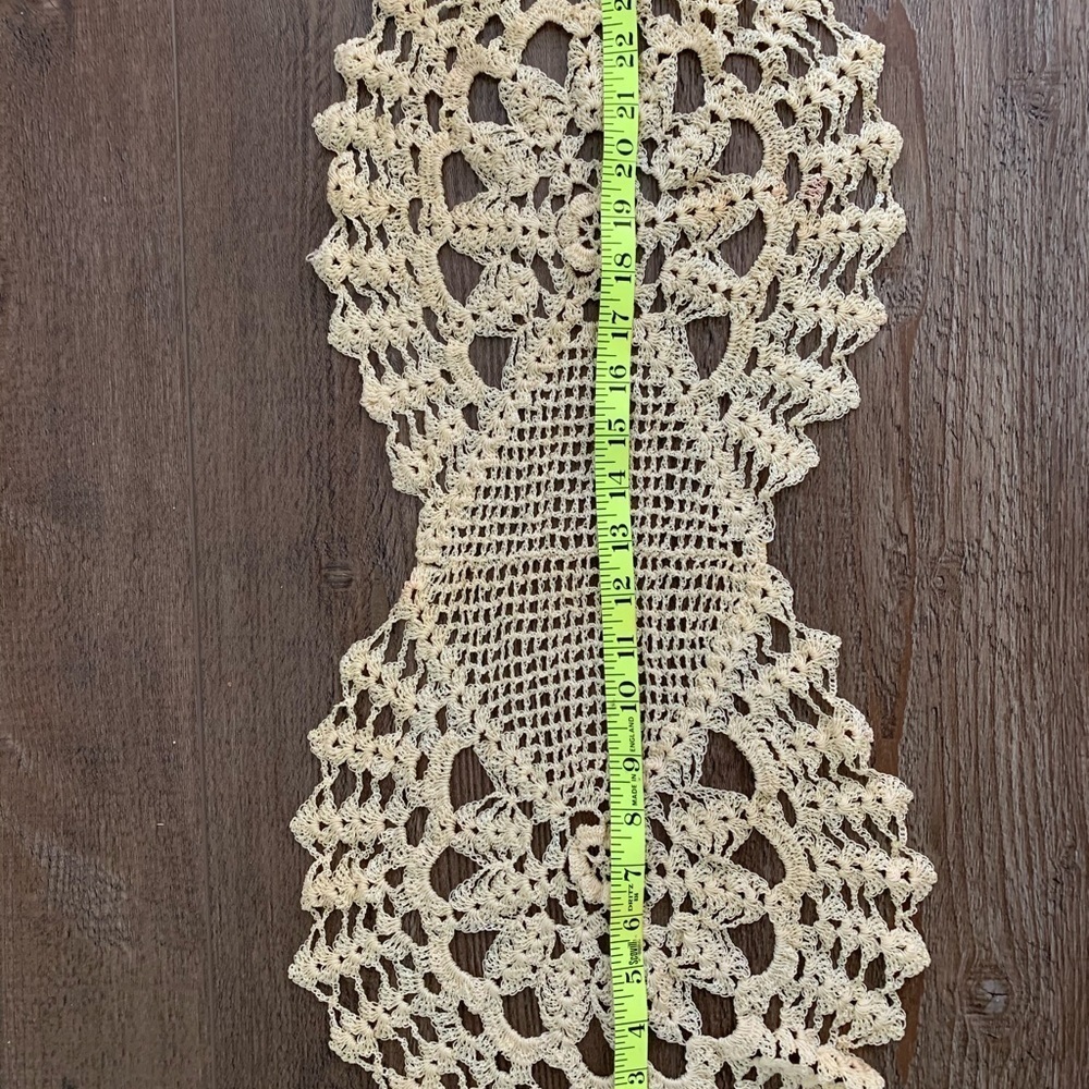 Crochet - Picture 6 of 7
